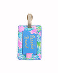 Luggage Tag, Swizzle In