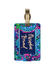 Luggage Tag, Take Me to the Sea