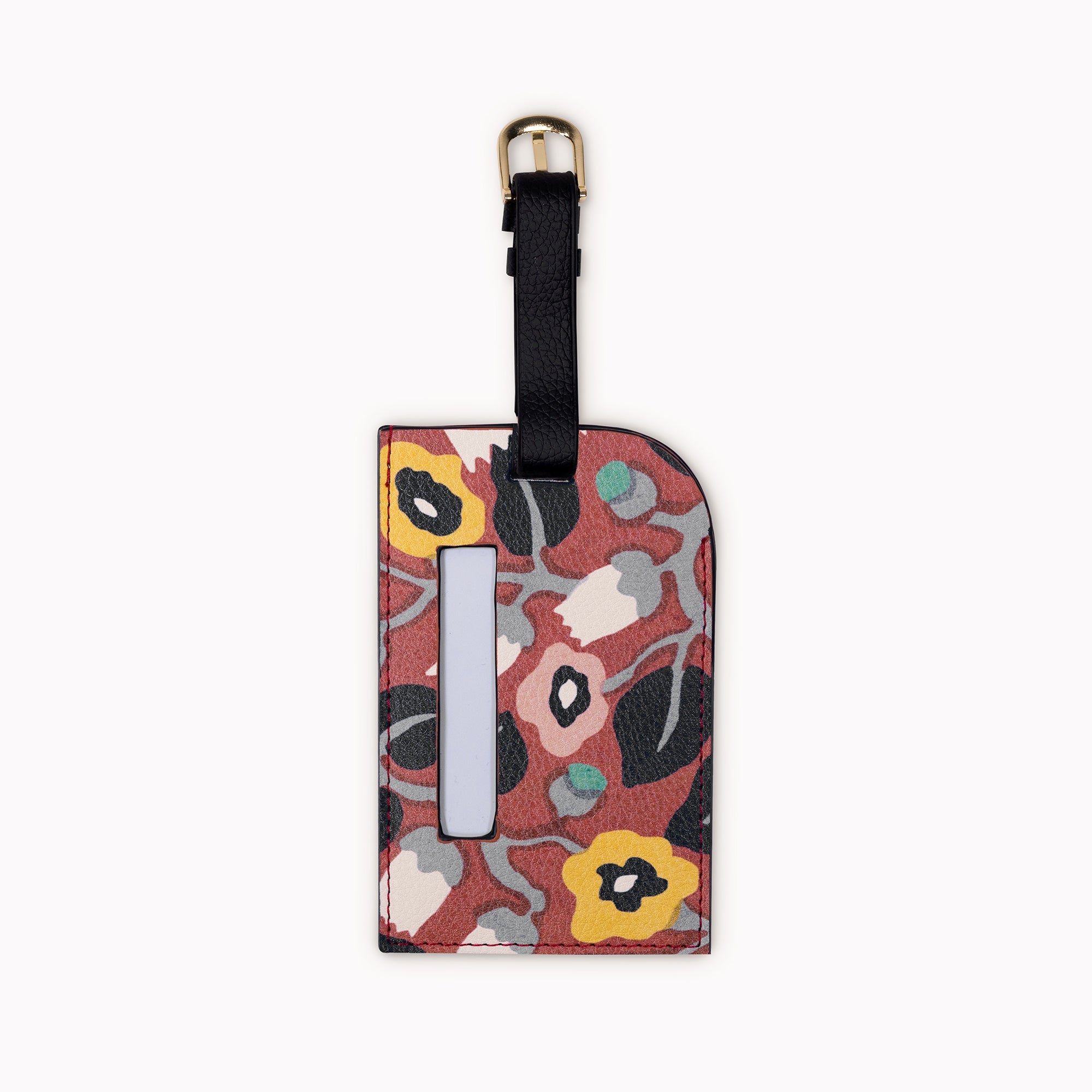 Luggage Tag Bloomsbury