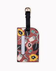 Luggage Tag Bloomsbury