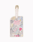 Luggage Tag, Chagall