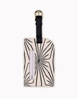Luggage Tag Composition