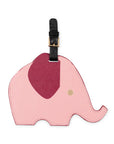 Luggage Tag, Elephant