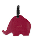 Luggage Tag, Elephant
