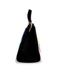 Lunch Bag, Spade Colorblock