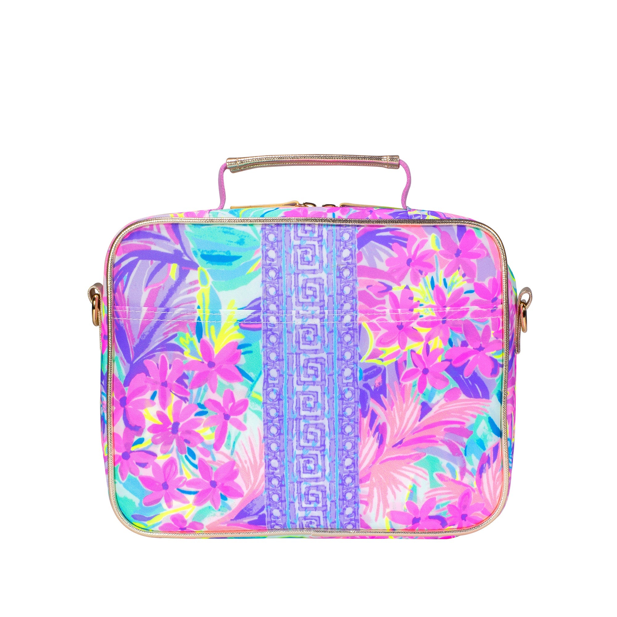 Lunch Bag, It Was All A Dream