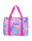 Lunch Tote, Splendor in the Sand