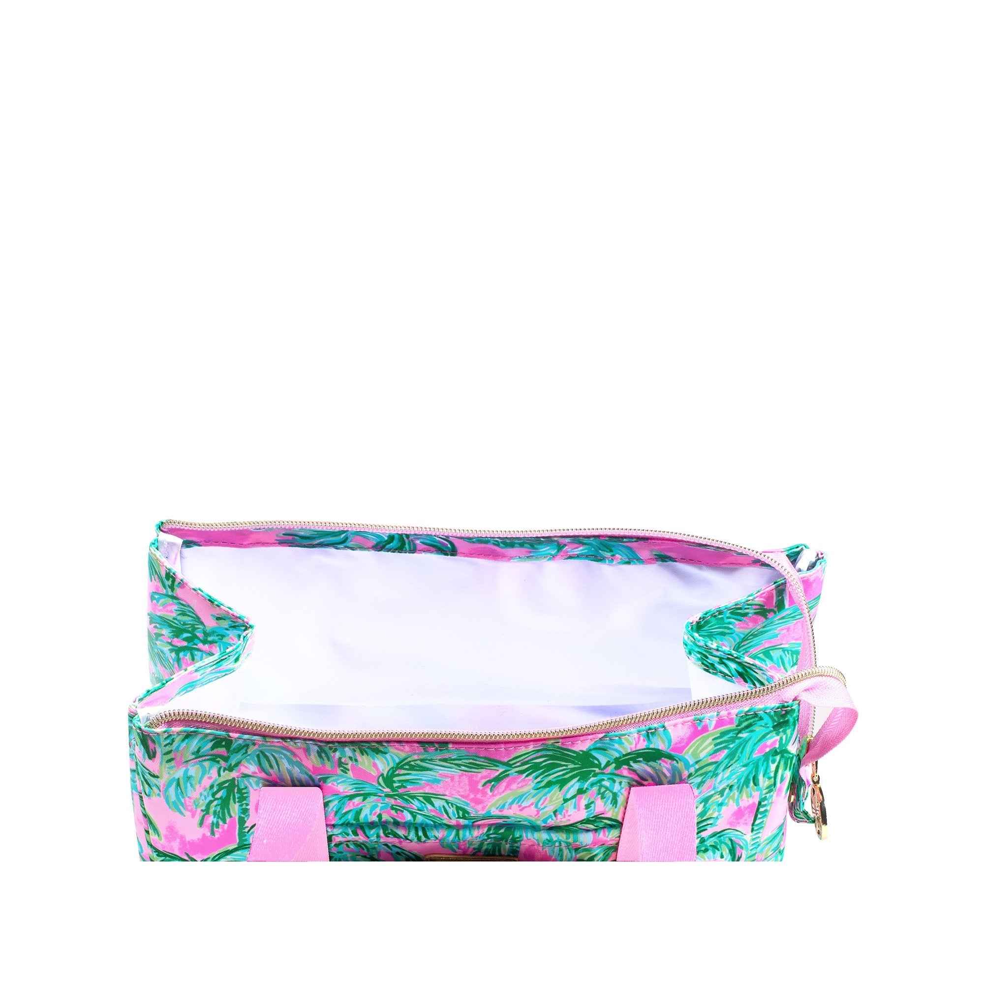 Lunch Cooler, Suite Views