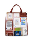 Lunch Bag, Book Club