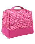 Lunch Tote, Pink
