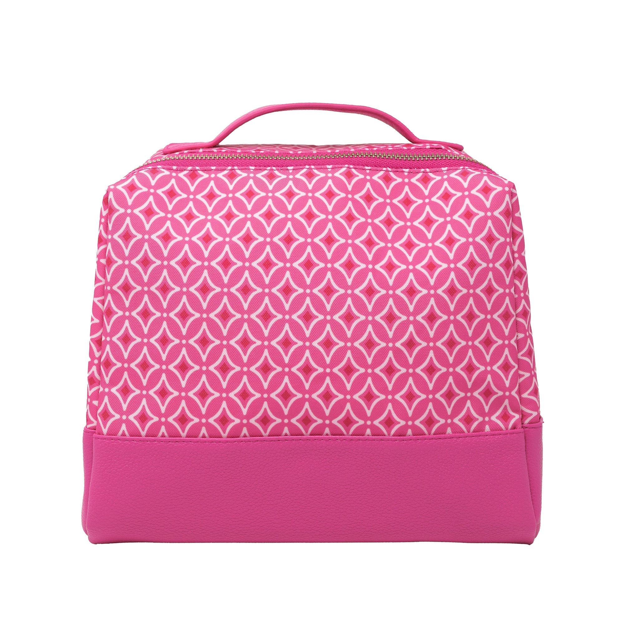 Lunch Tote, Pink
