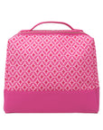 Lunch Tote, Pink