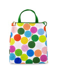 Lunch Bag, Golf Balls
