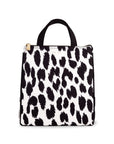 Lunch Bag, Modern Leopard