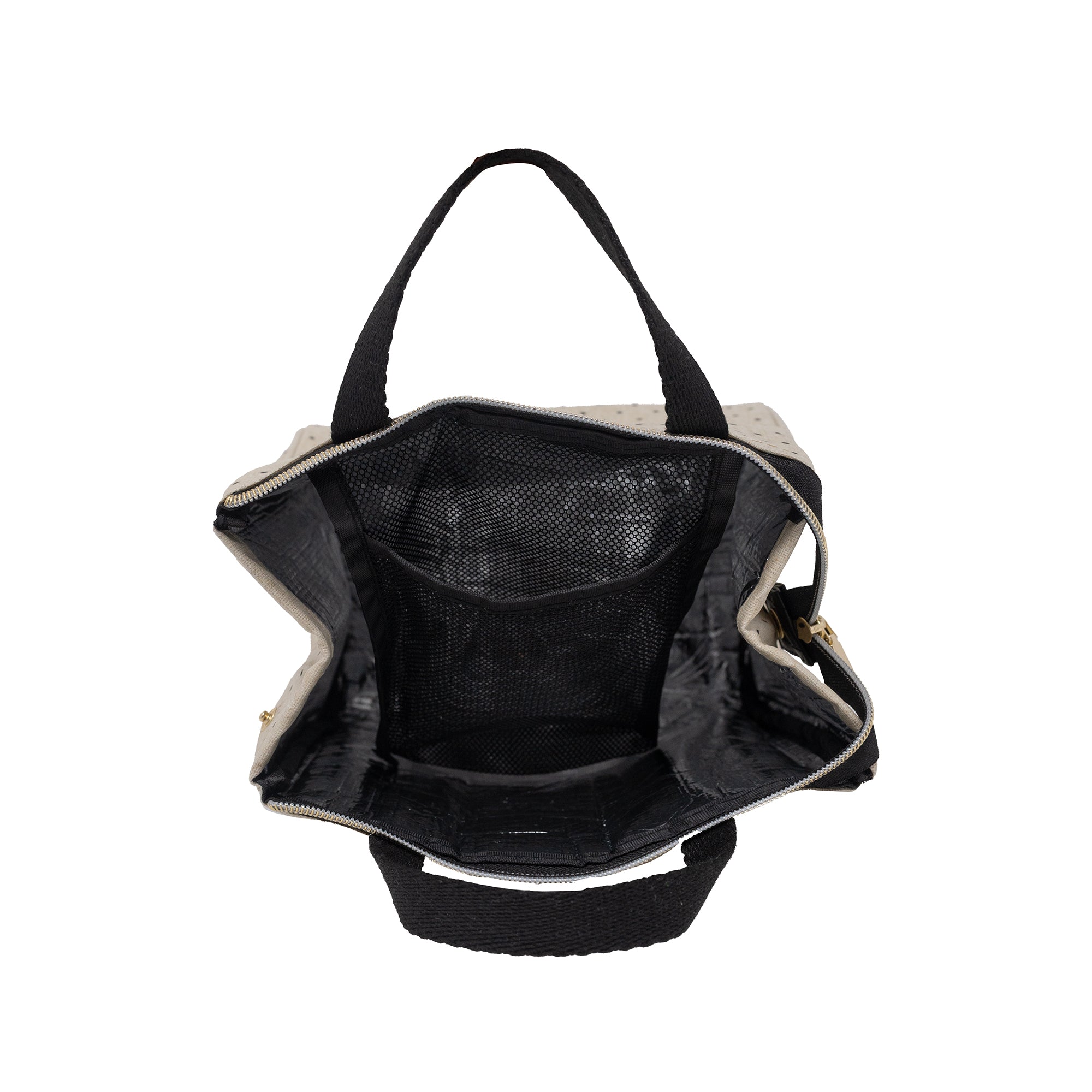 Lunch Bag, Out to Lunch