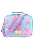 Lunch Bag, Royal Coral