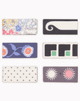 Magnetic Bookmarks, Assorted