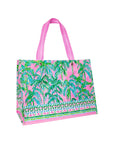 Market Carryall, Suite Views