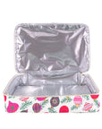 Casserole Carrier Festive Ornaments