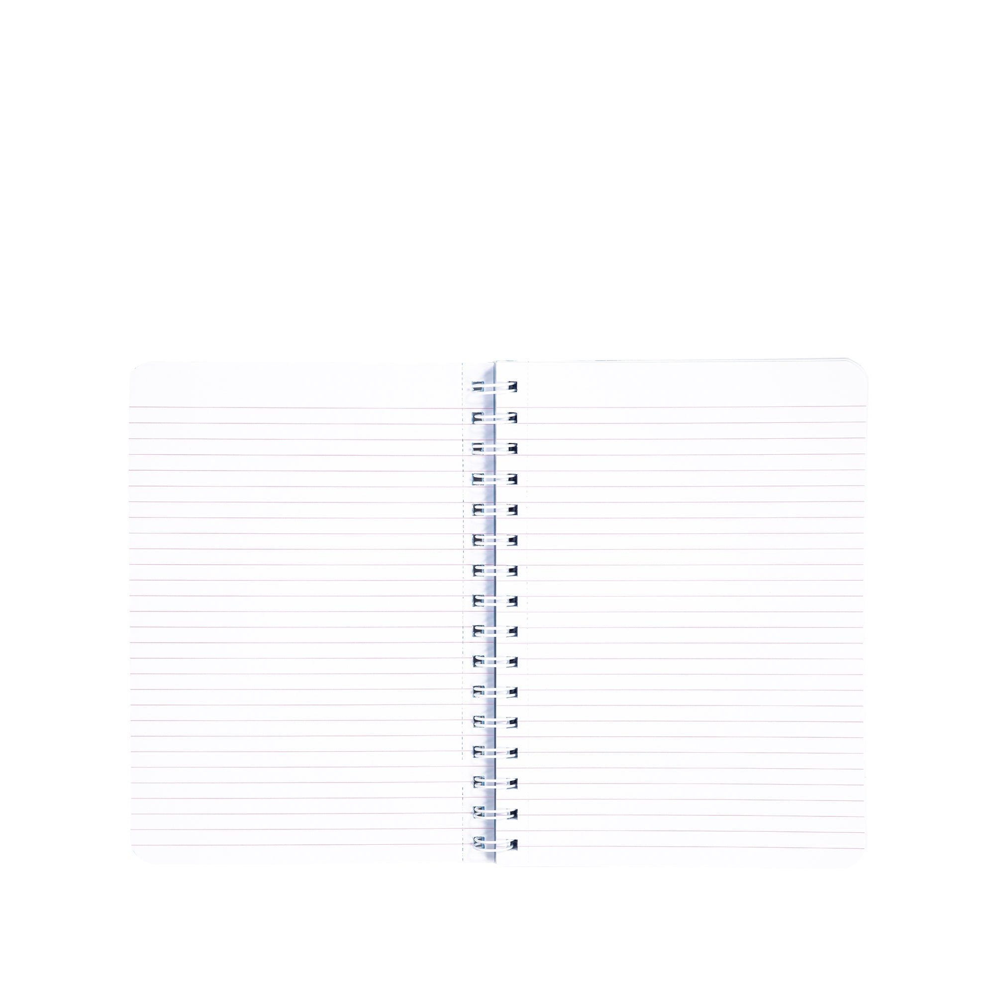 Mini Notebook, Turtle Villa