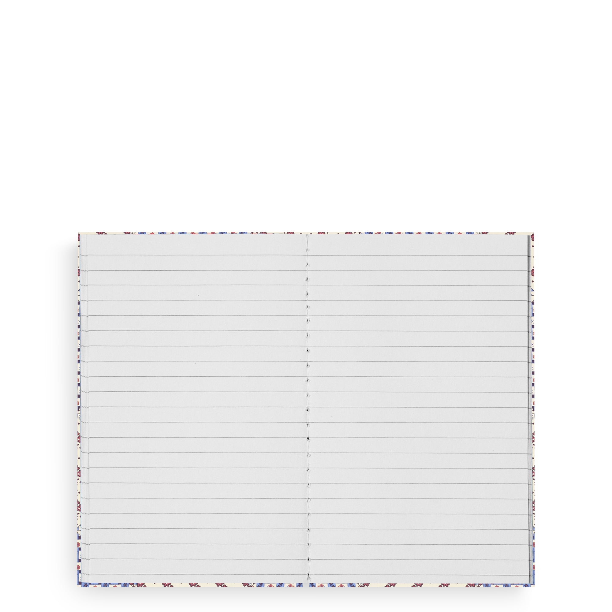 Mini Notebook Set, Rachel Ditsy Patchwork