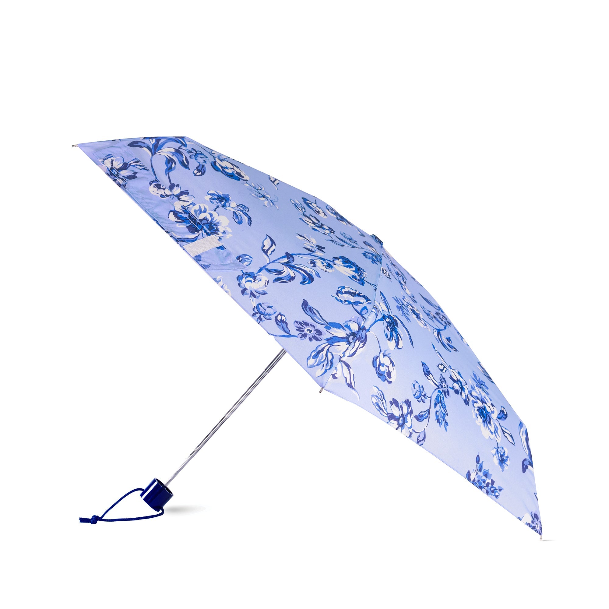 Mini Umbrella, Floral Toile