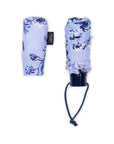 Mini Umbrella, Floral Toile