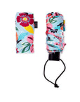 Mini Umbrella, Safari Floral
