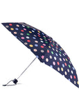 Mini Umbrella, Spade Smiley