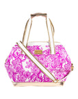 Neoprene Cooler, Unforgettable Pink