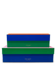 Nesting Boxes Duo, Colorblock