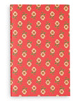 Mini Notebook Set, Tiny Poppies