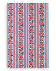 Mini Notebook Set, Tiny Poppies