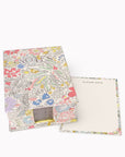 Notecube, Chagall