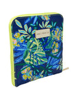 Packable Tote, The Hottest Spot (Navy)