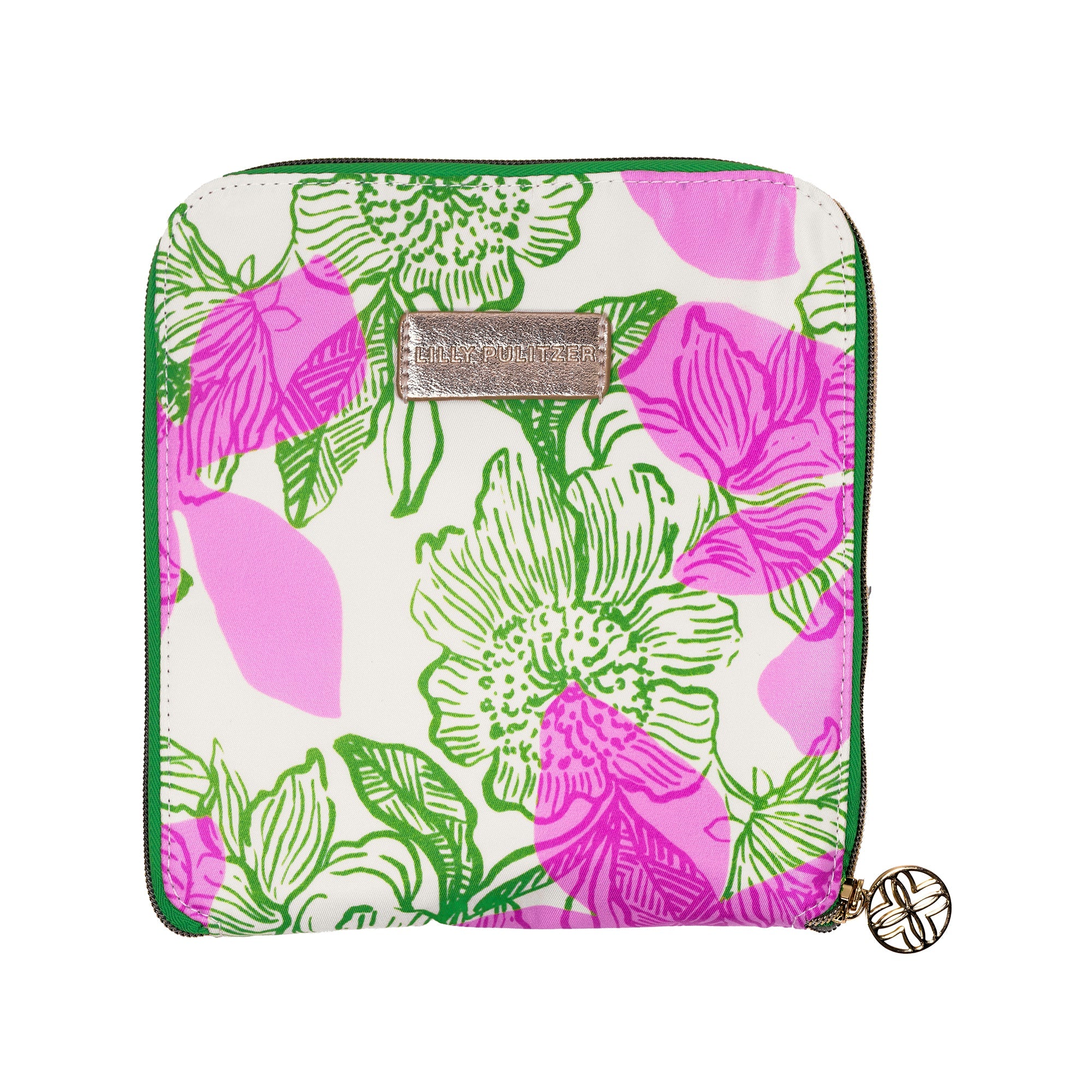 Packable Tote, Sunset Shadows Home