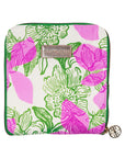 Packable Tote, Sunset Shadows Home