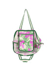 Packable Tote, Sunset Shadows Home