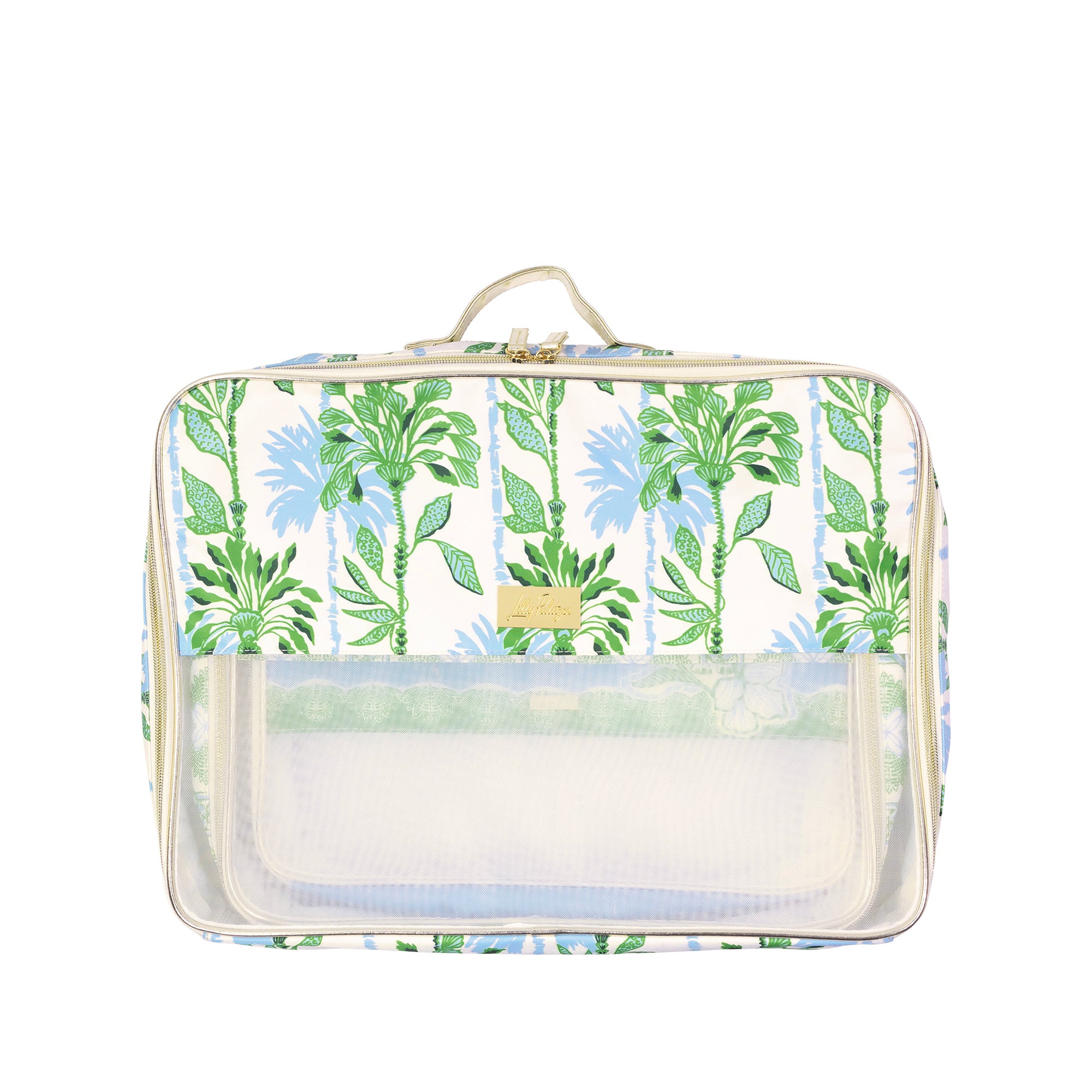 Packing Cube Set, Swayin in the Breeze