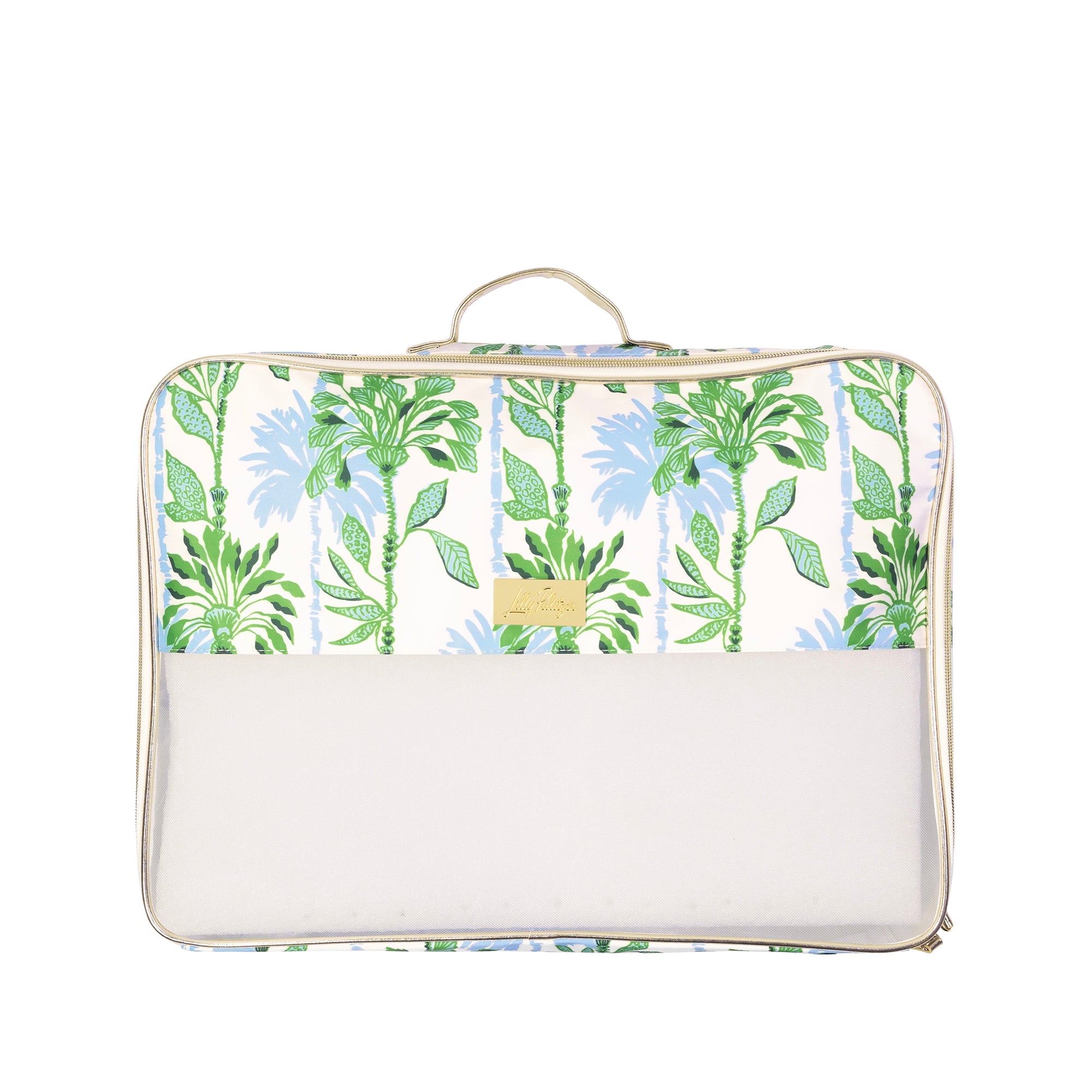 Packing Cube Set, Swayin in the Breeze