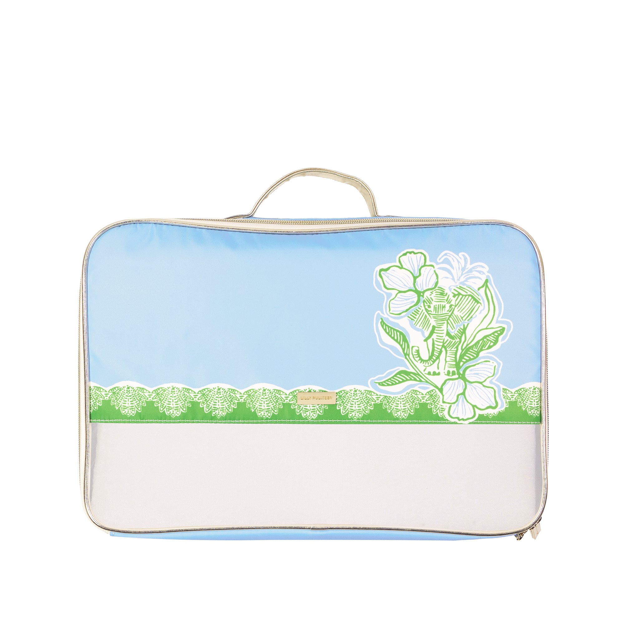 Packing Cube Set, Swayin in the Breeze