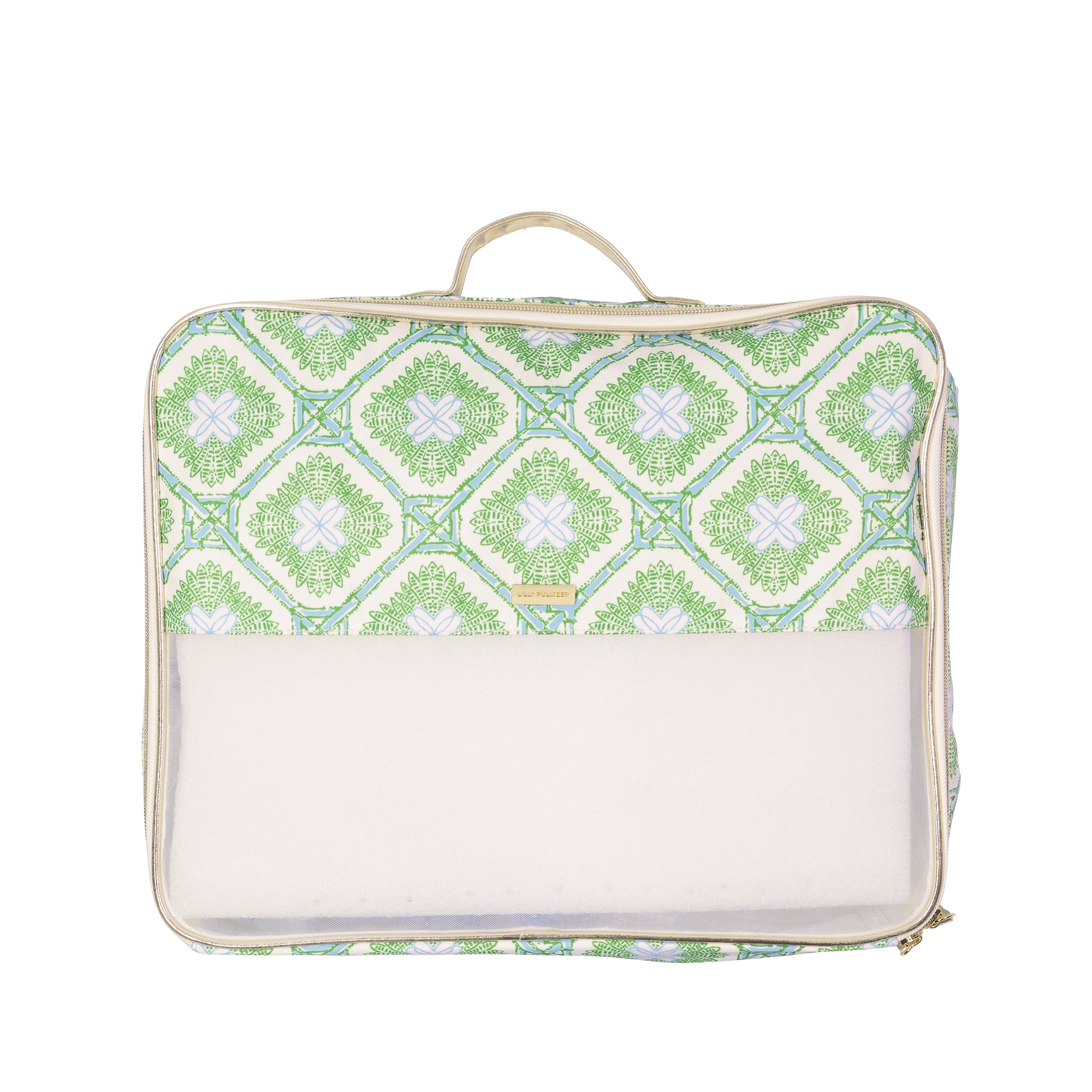 Packing Cube Set, Swayin in the Breeze