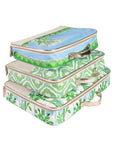 Packing Cube Set, Swayin in the Breeze