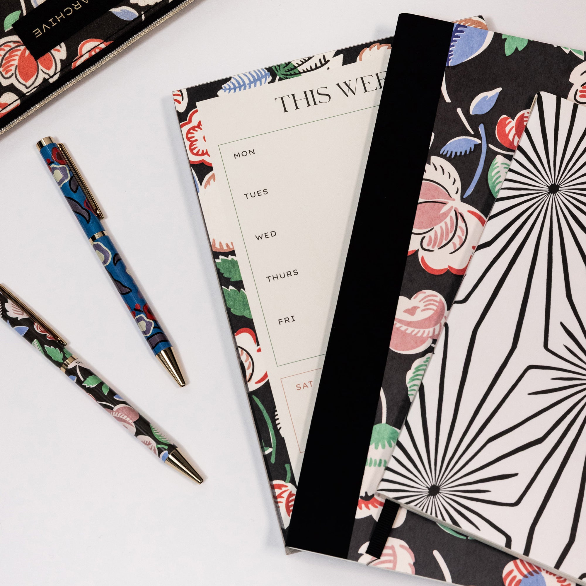 Composition Notebook Set Composition/Sonia