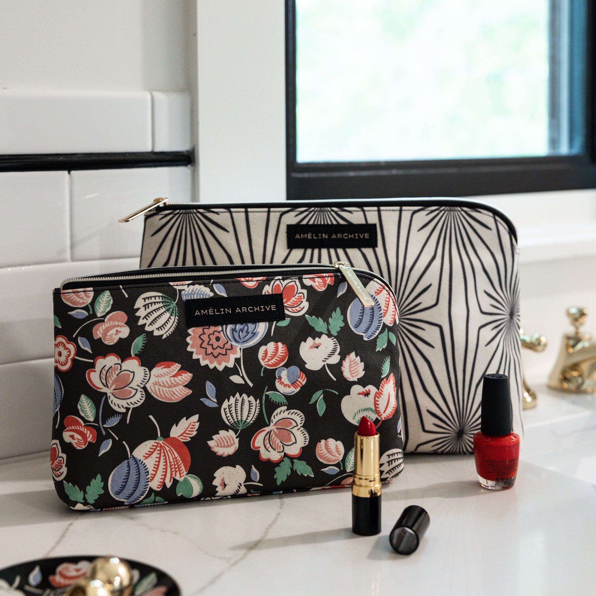 Everyday Medium Pouch Sonia