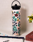 Stainless Steel Water Bottle Bloomsbury
