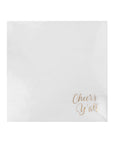 Cocktail Napkins, Angie Plaid