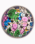 Paperweight, Florale