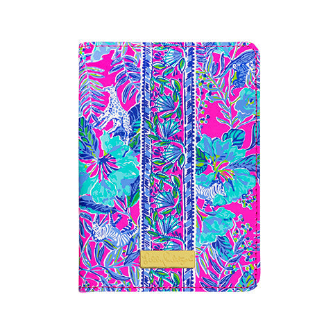 Passport Cover, Swizzle In