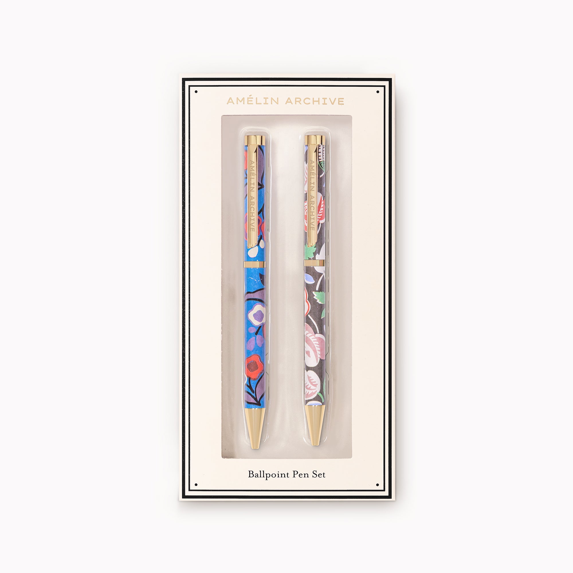 Pen Set Madeleine/Sonia